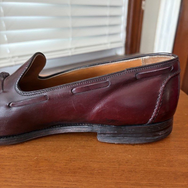 Alden 769