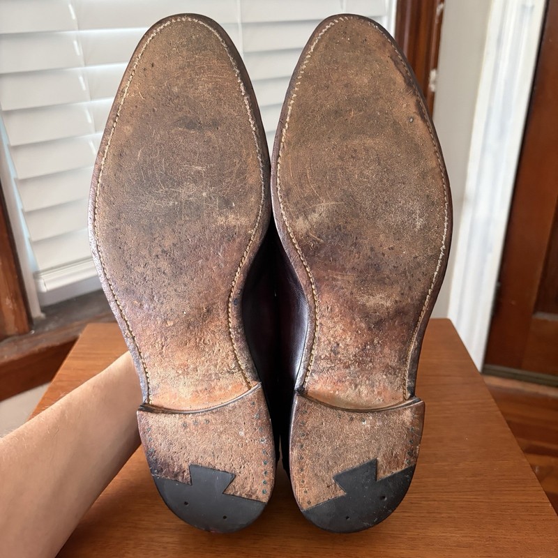 Alden 769