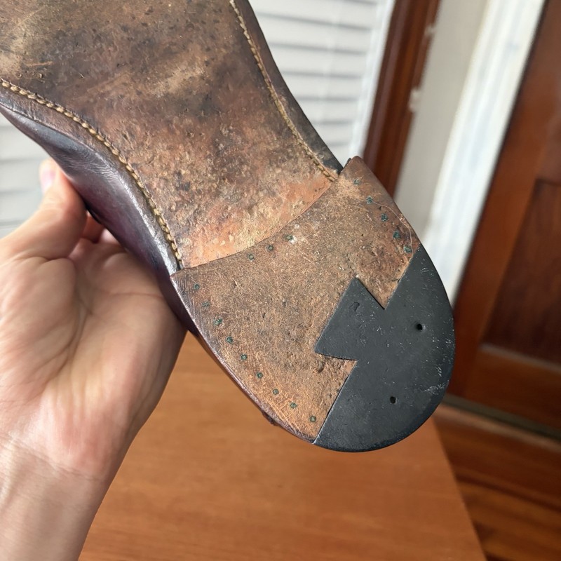Alden 769