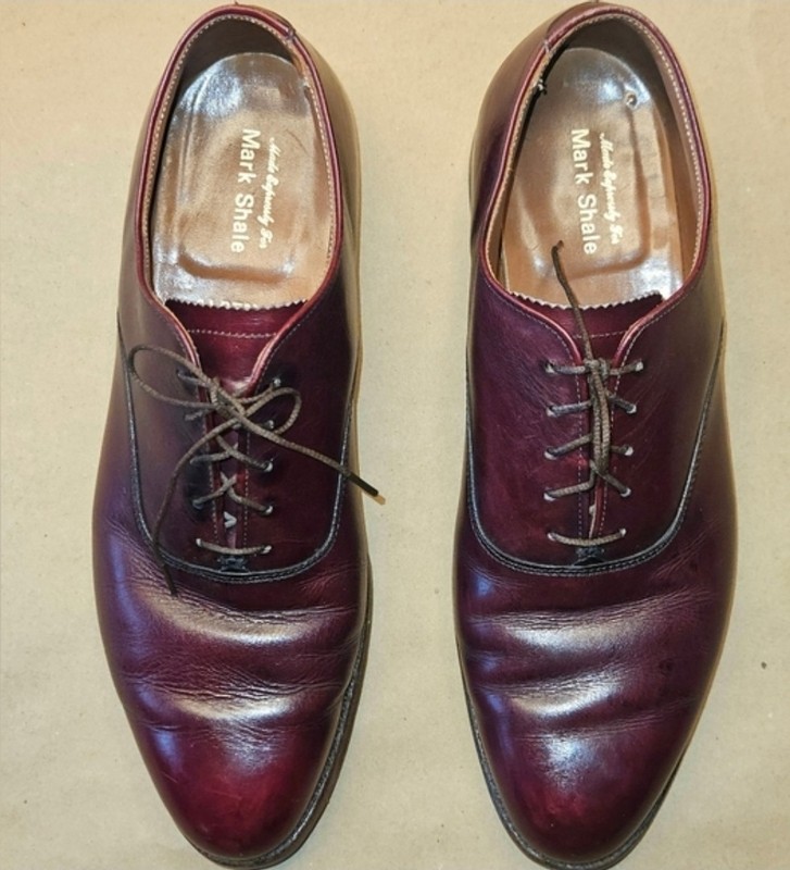 Alden 9330