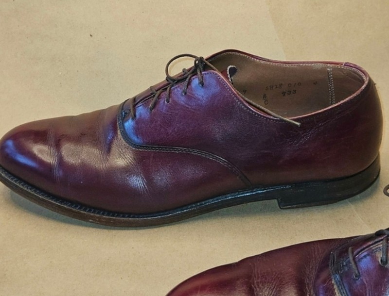 Alden 9330