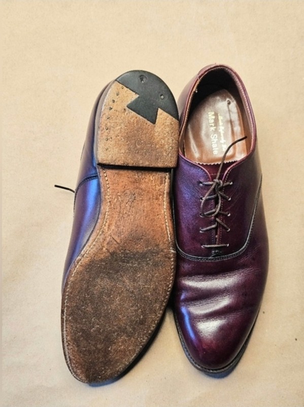 Alden 9330