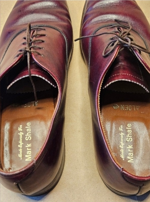 Alden 9330