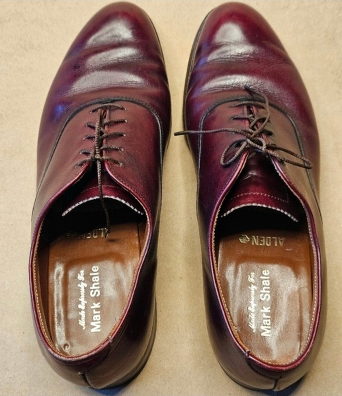 Alden 9330
