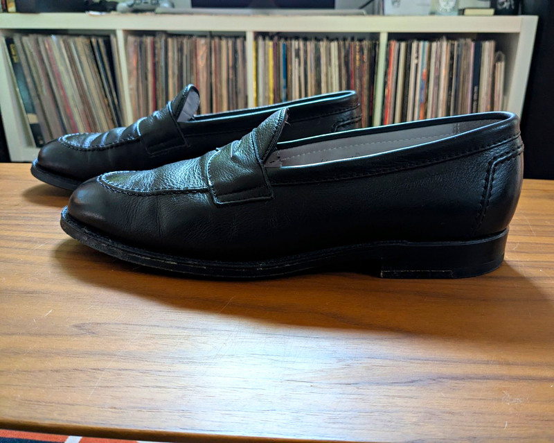 Alden 9695F