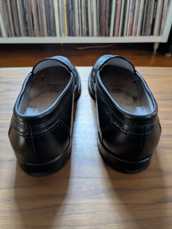 Alden 9695F