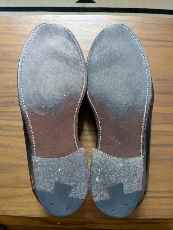 Alden 9695F