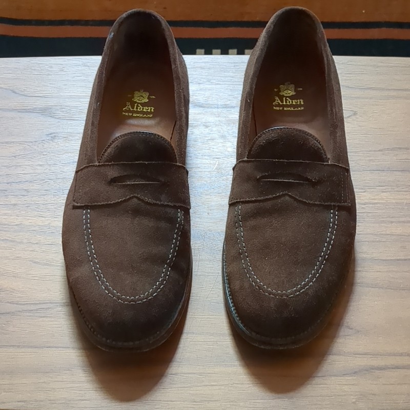 Alden 9697F