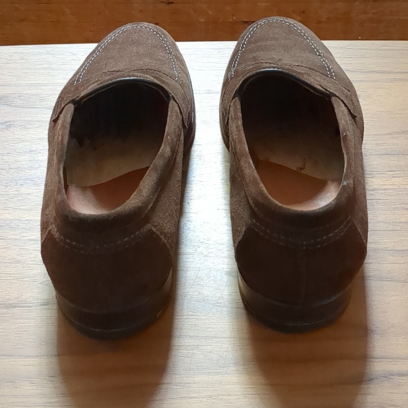 Alden 9697F