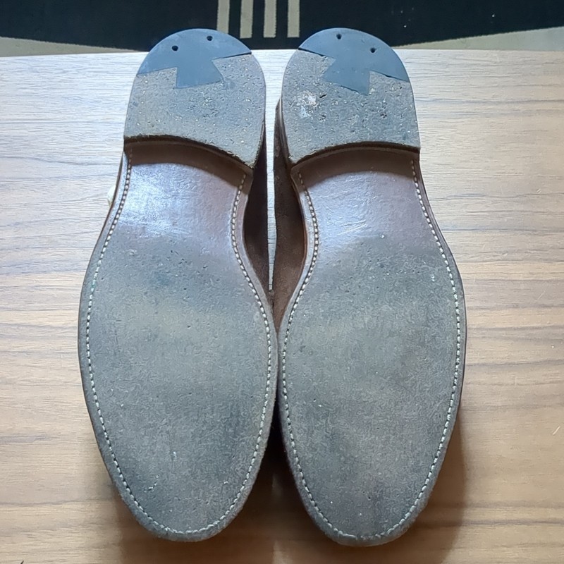 Alden 9697F
