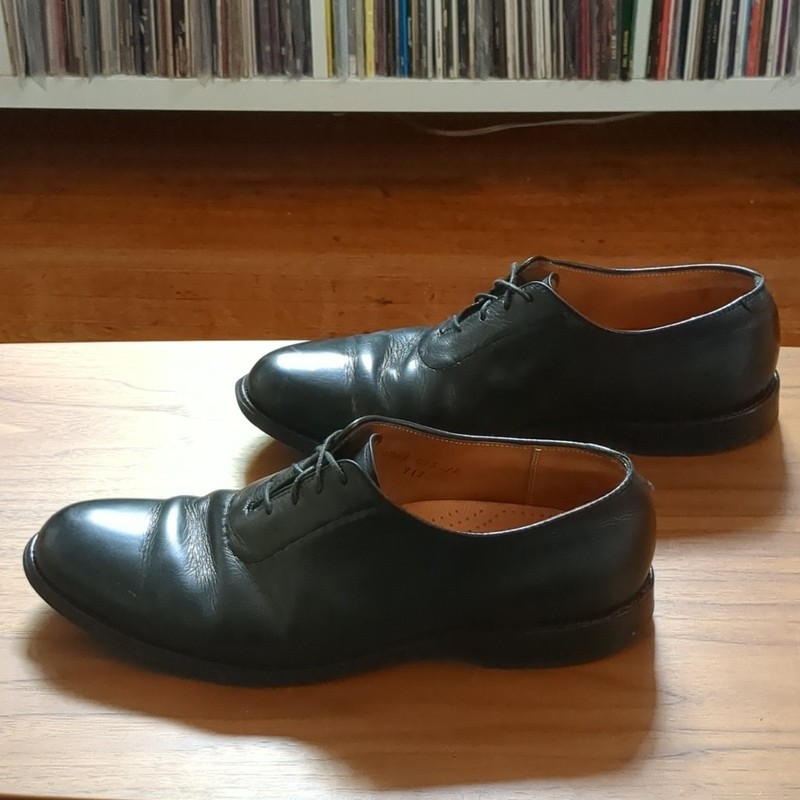 Alden 912