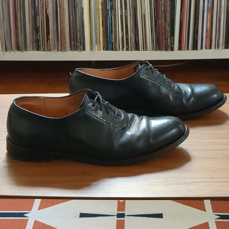 Alden 912