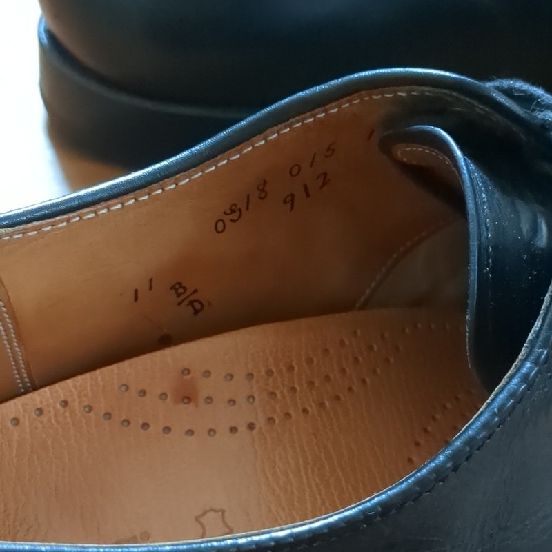 Alden 912