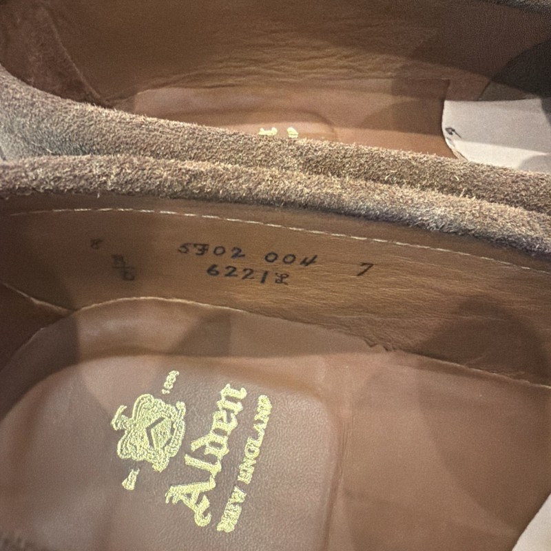 Alden 6221L