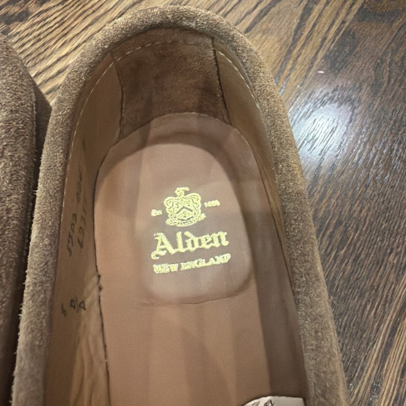 Alden 6221L