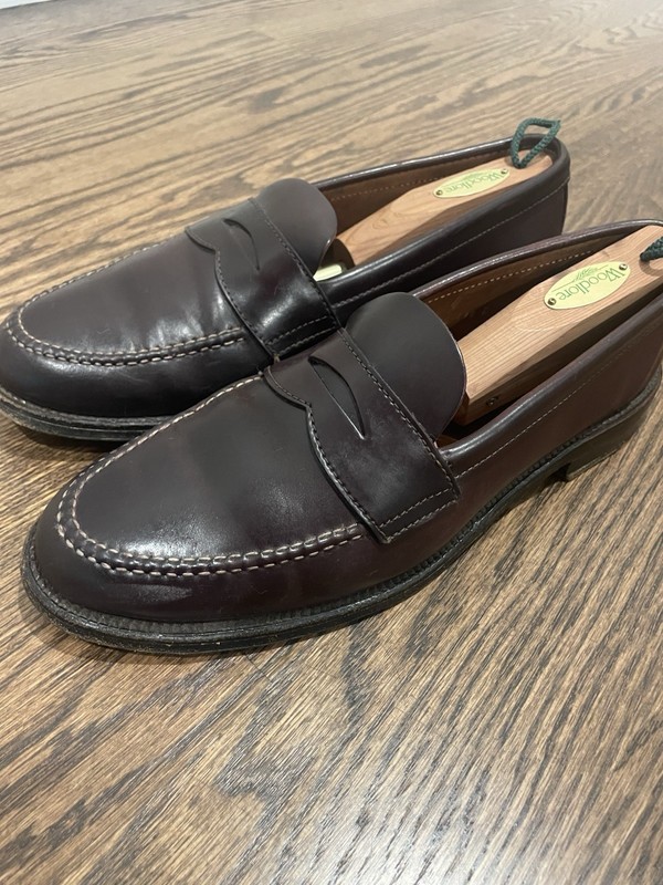 Alden 34379