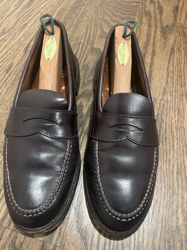 Alden 34379