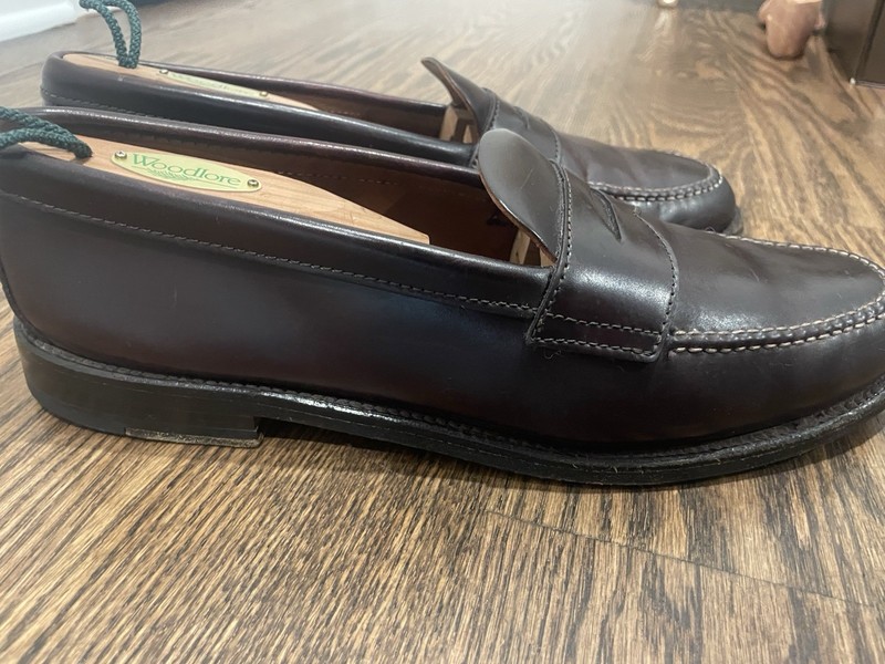 Alden 34379
