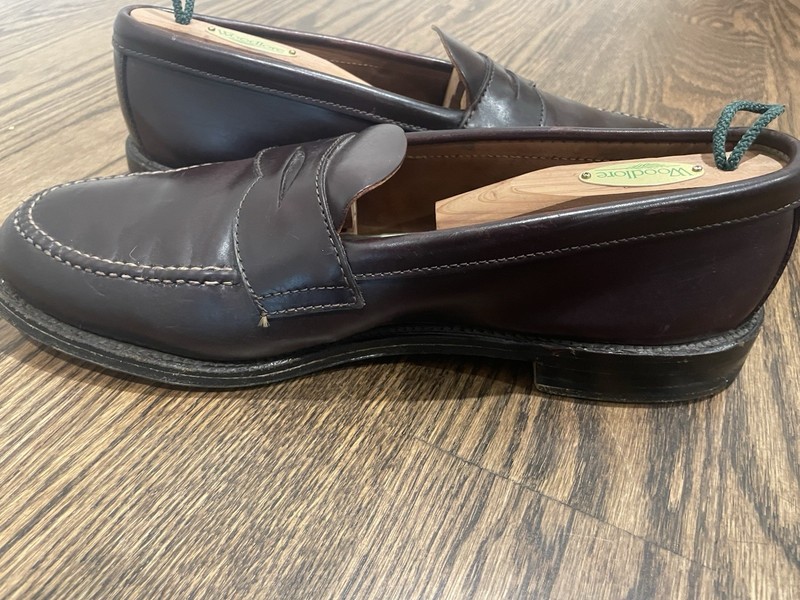 Alden 34379