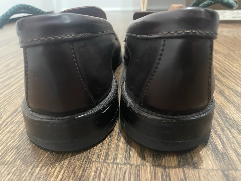 Alden 34379