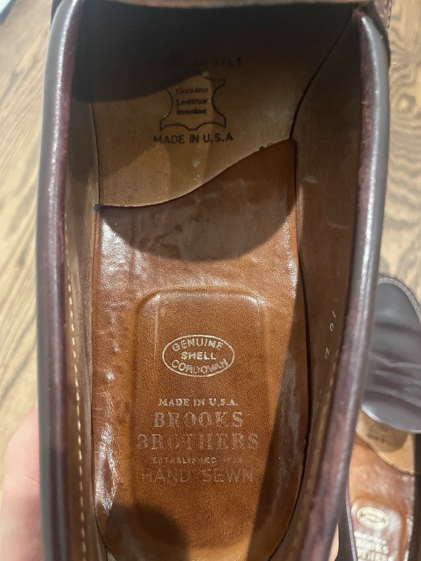 Alden 34379