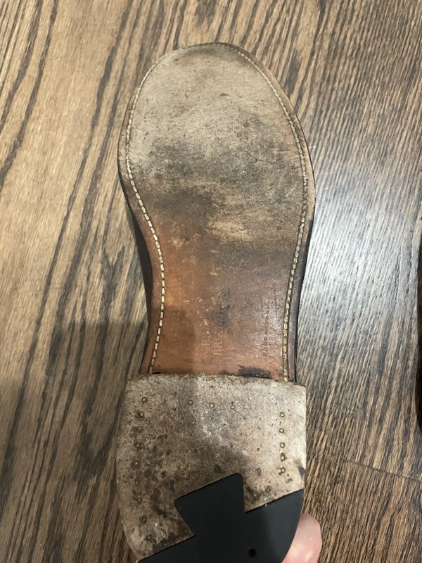 Alden 34379