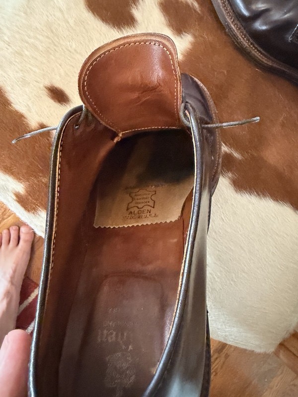 Alden D5421