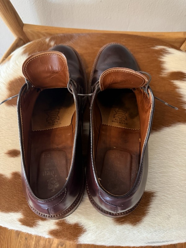 Alden D5421