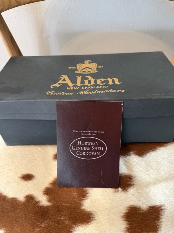 Alden D5421