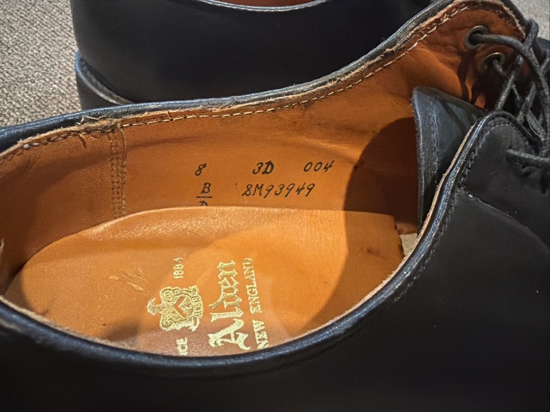 Alden SM93949