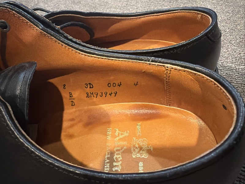 Alden SM93949
