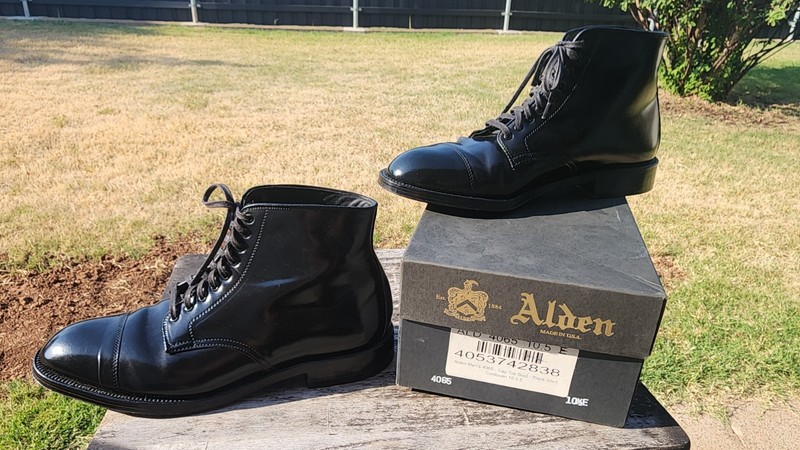 Alden 4065