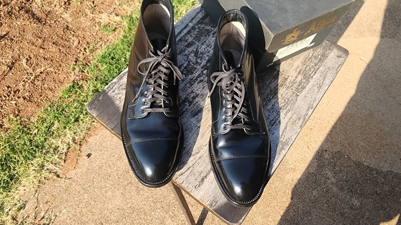 Alden 4065