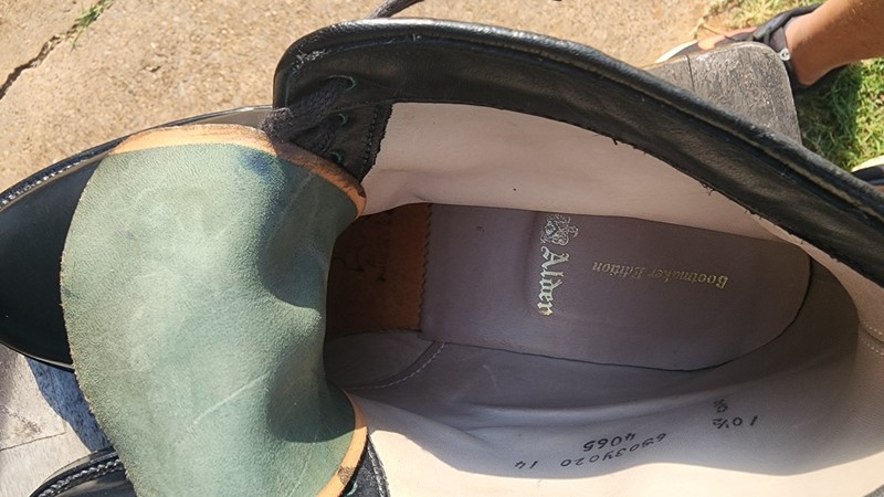 Alden 4065