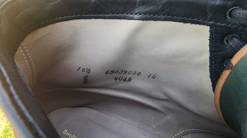 Alden 4065