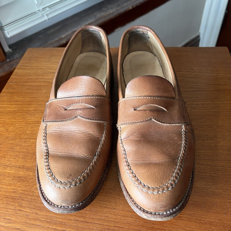 Alden 17833F