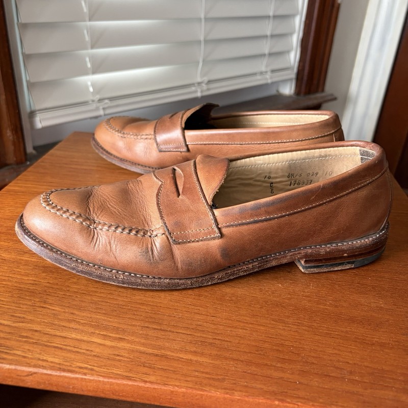 Alden 17833F
