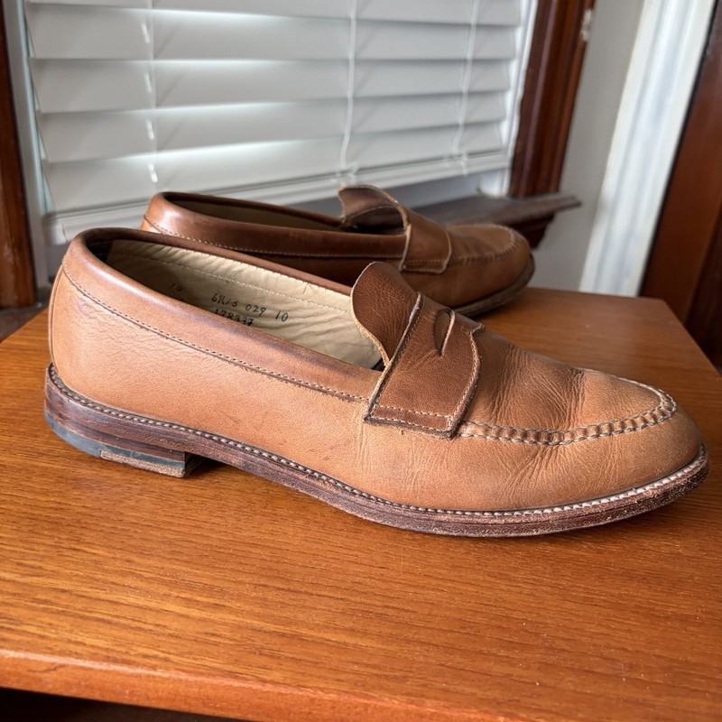 Alden 17833F