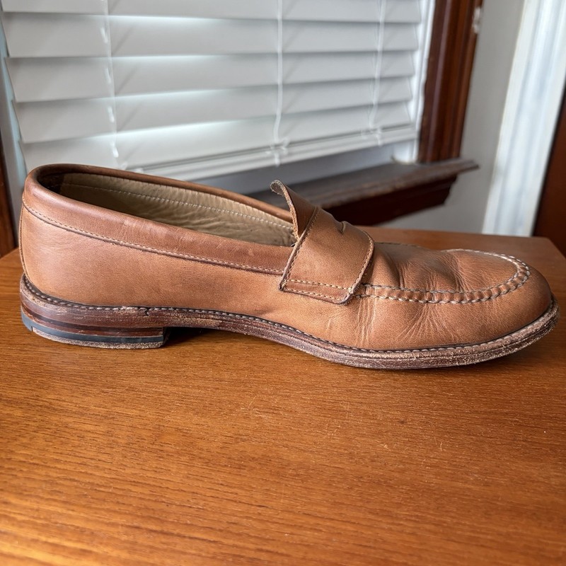 Alden 17833F