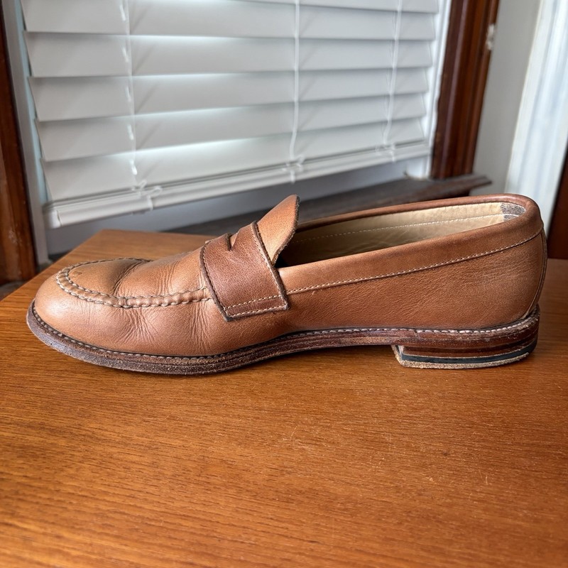 Alden 17833F