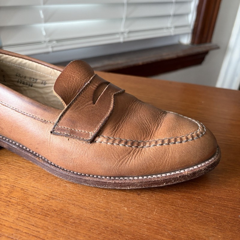 Alden 17833F