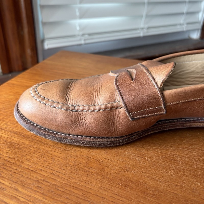 Alden 17833F