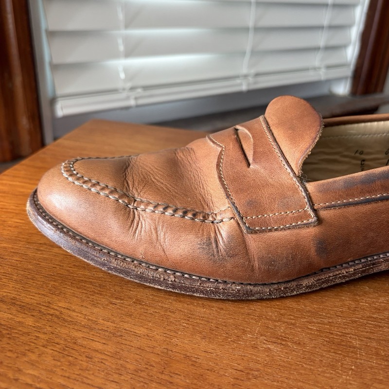 Alden 17833F