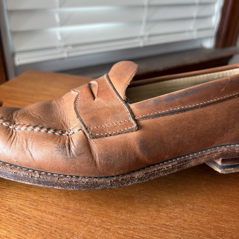 Alden 17833F