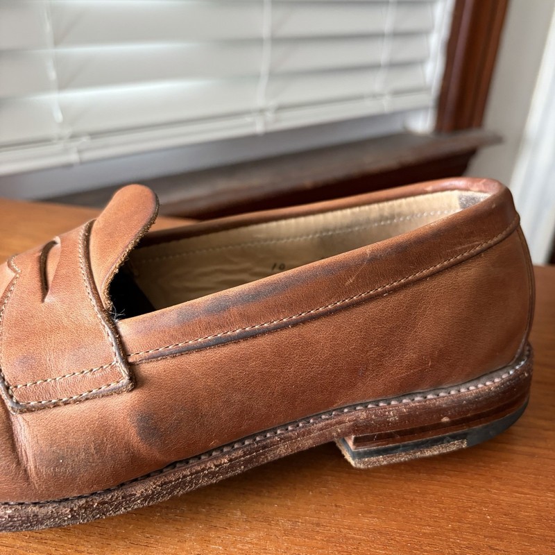 Alden 17833F