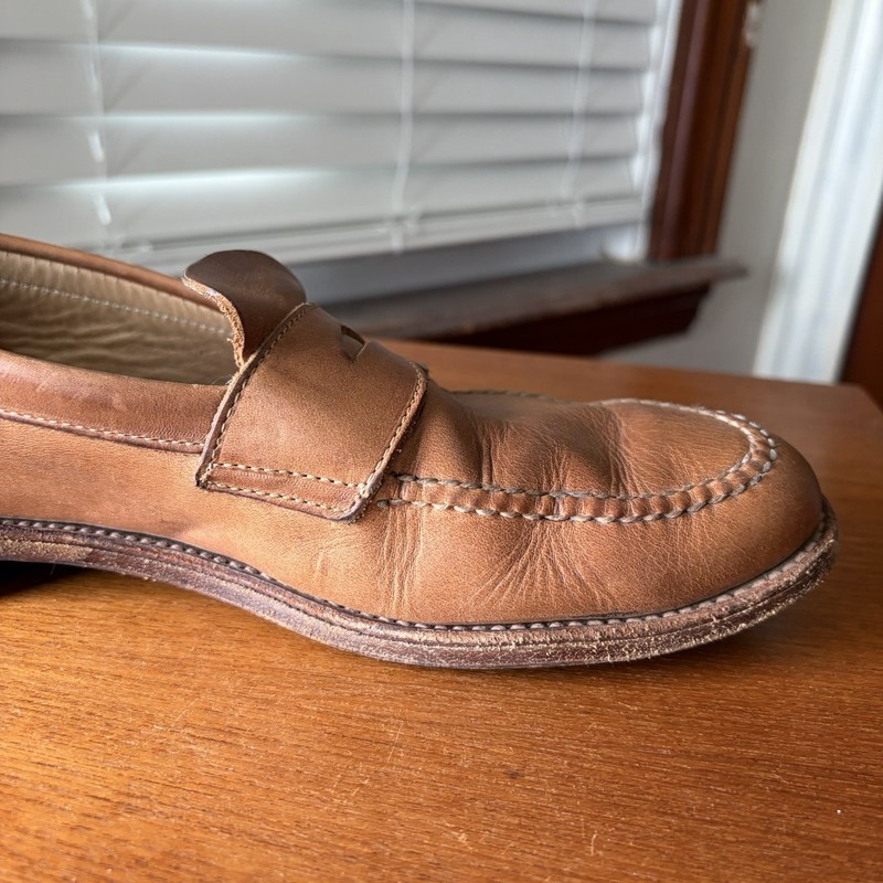 Alden 17833F