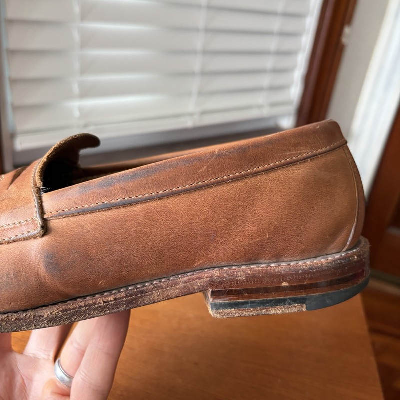 Alden 17833F