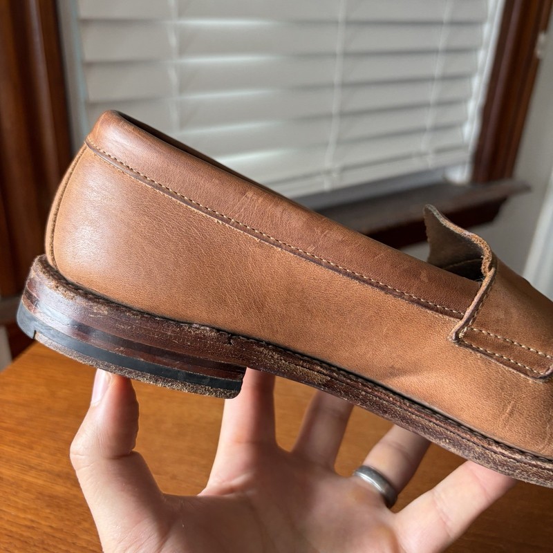 Alden 17833F