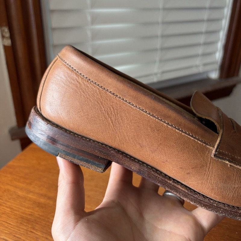 Alden 17833F