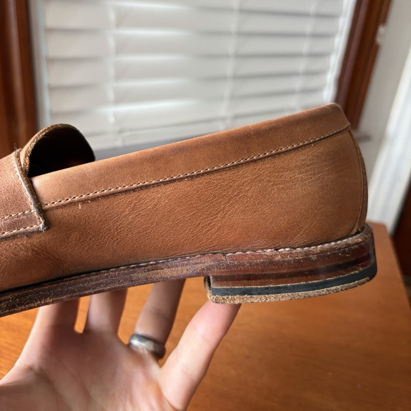 Alden 17833F